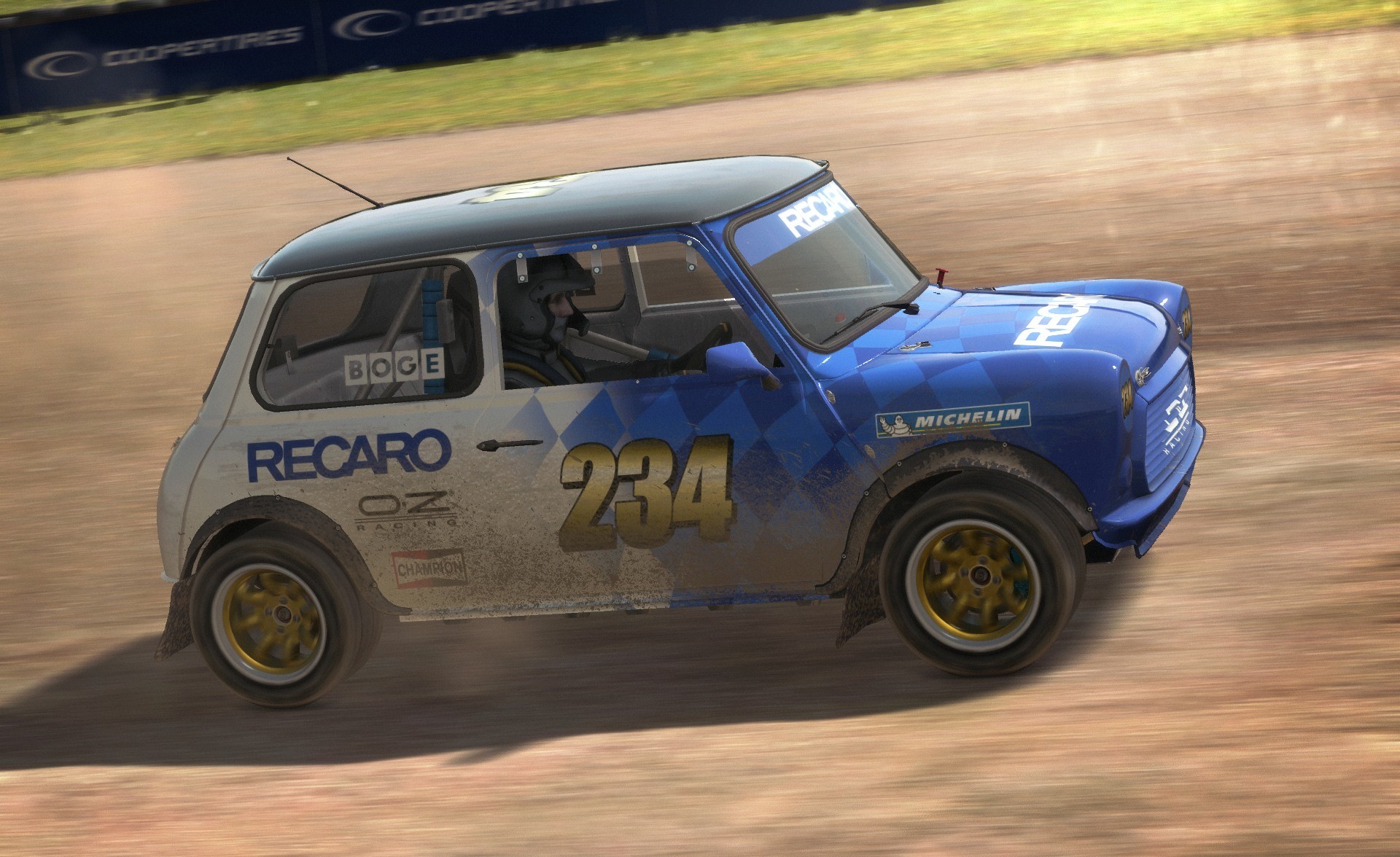 DiRT Rally - Imagen 38